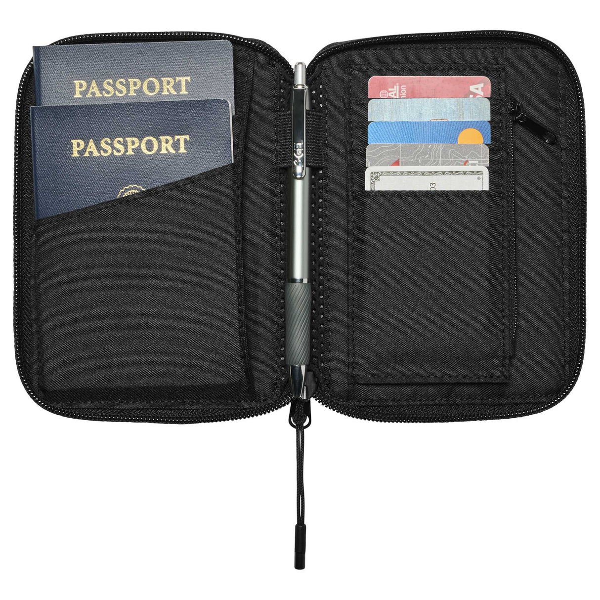 Nike Nike Aura portefeuille de voyage