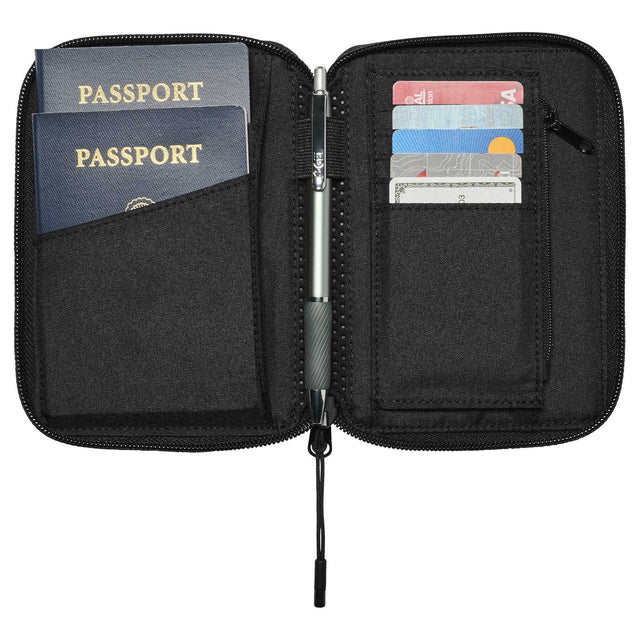Nike Nike Aura portefeuille de voyage