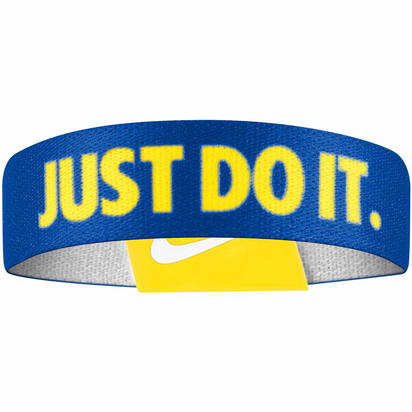 Nike Nike Baller Band reversible serre-poignets