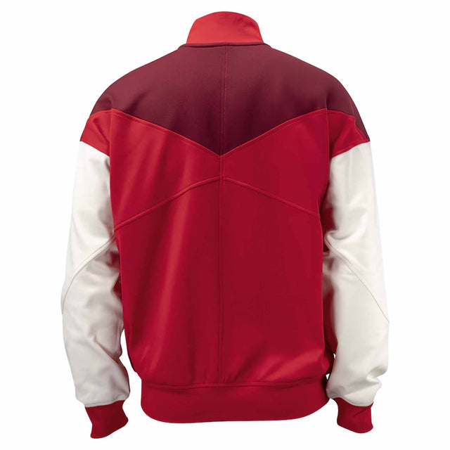 Nike Nike Canada Soccer 2024 Anthem veste de l'équipe nationale pour homme