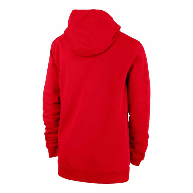 Nike Nike Canada Soccer Club Fleece hoodie de l'équipe nationale pour enfant