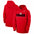 Nike Nike Canada Soccer Club Fleece hoodie de l'équipe nationale pour enfant