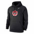 Nike Nike Canada Soccer Club Fleece hoodie de l'équipe nationale pour homme