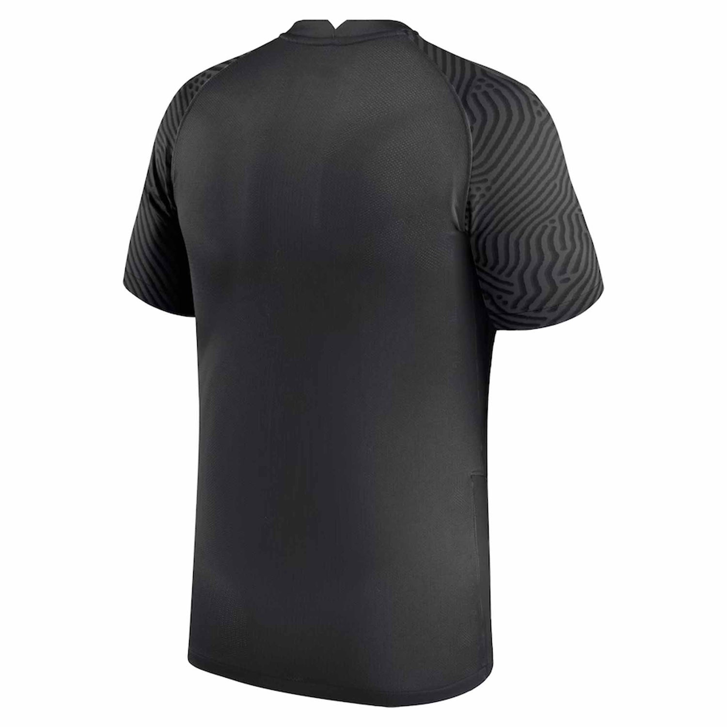 Nike Nike Canada Soccer Jersey de soccer officiel 2023 pour enfants