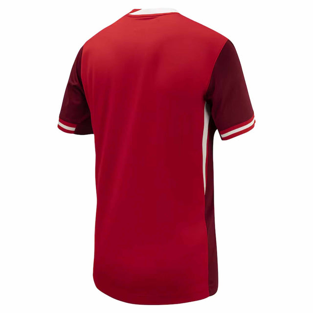 Nike Nike Canada Soccer Replica Jersey 2024 pour enfant