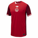 Nike Nike Canada Soccer Replica Jersey 2024 pour enfant
