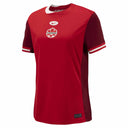 Nike Nike Canada Soccer Replica Jersey 2024 pour femme