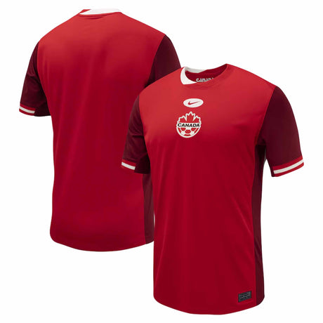 Nike Nike Canada Soccer Replica Jersey 2024 pour homme