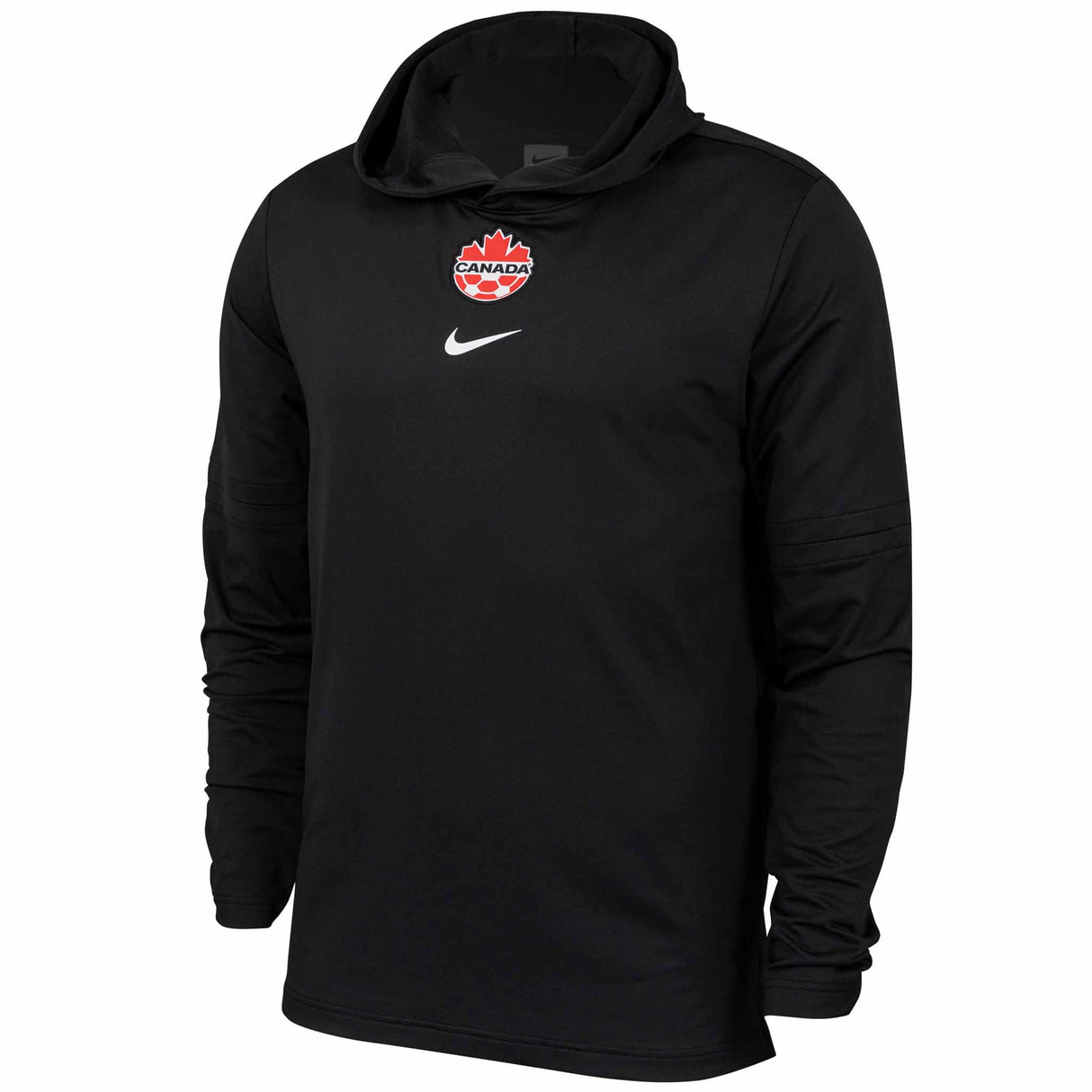 Nike Nike Canada Soccer haut à capuchon Player Top pour homme