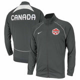 Nike Nike Canada Soccer veste de l'équipe nationale pour homme