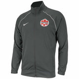 Nike Nike Canada Soccer veste de l'équipe nationale pour homme