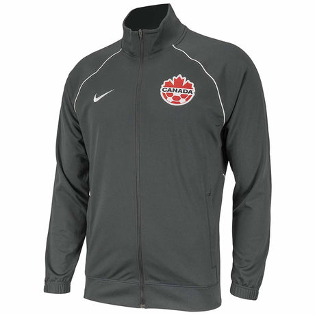 Nike Nike Canada Soccer veste de l'équipe nationale pour homme