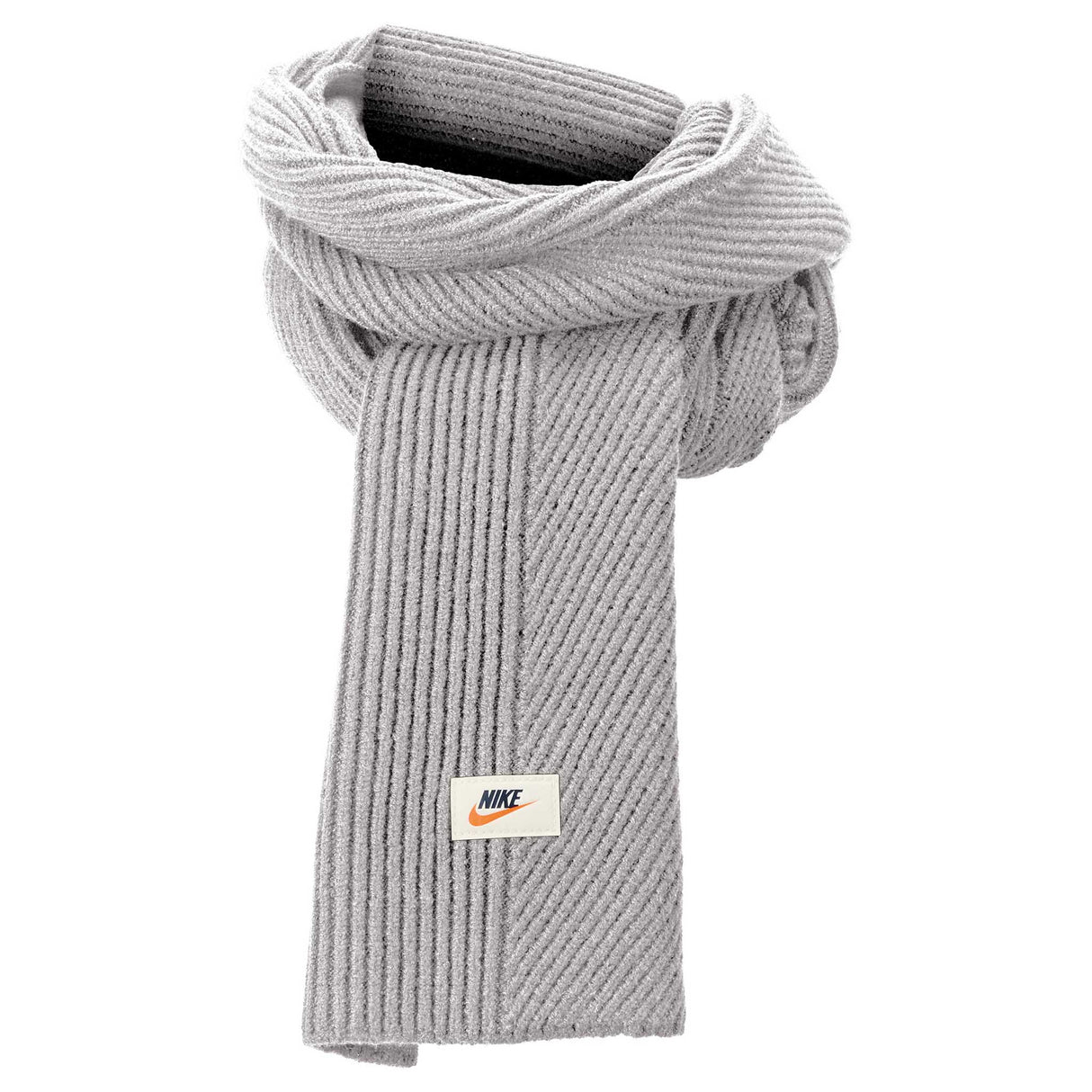 Nike Nike City Knit foulard en maille pour homme et femme