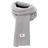 Nike Nike City Knit foulard en maille pour homme et femme