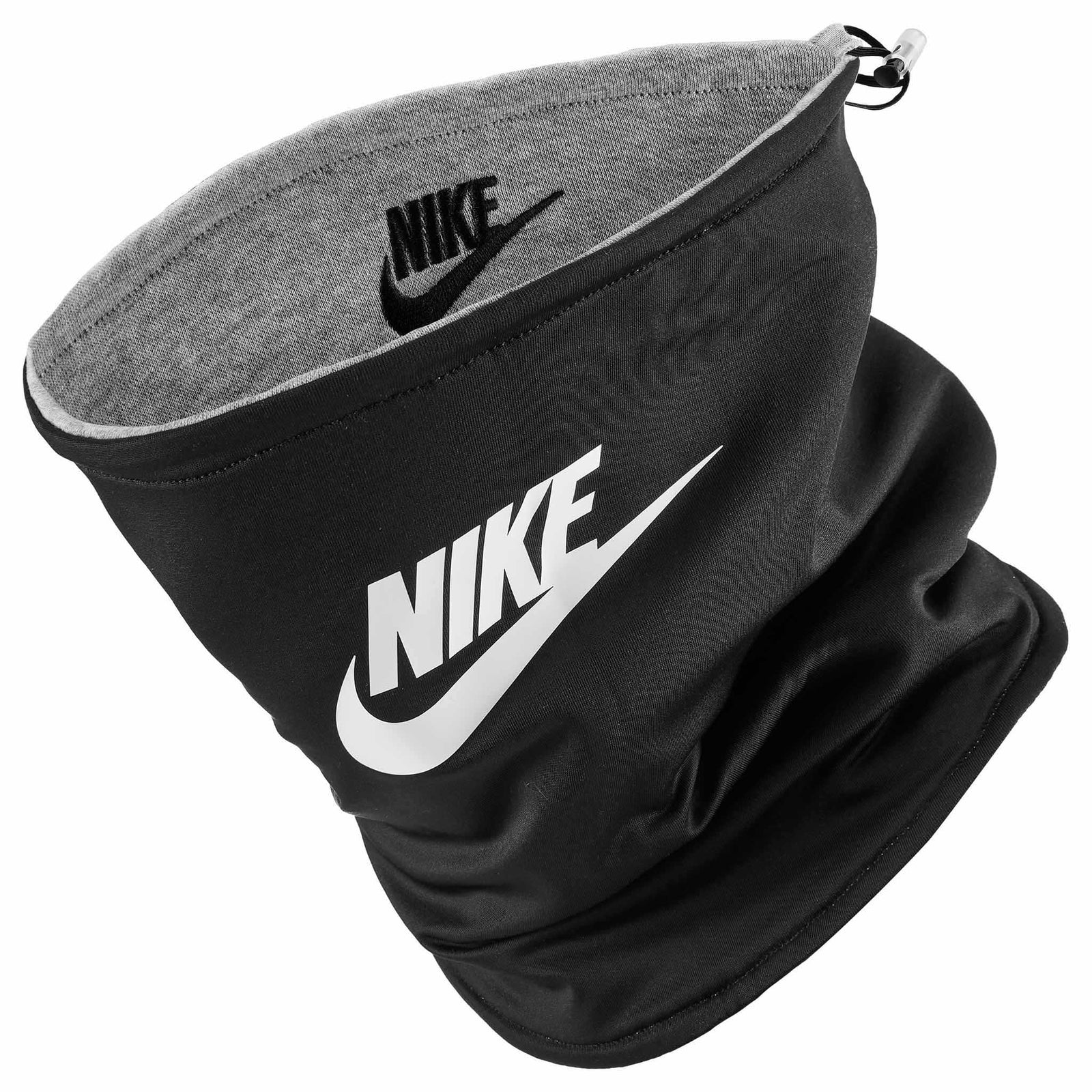 Nike Nike Club Fleece cache-cou sport réversible unisexe