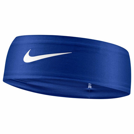 Nike Nike Dri-Fit Fury Classic Headband bandeaux pour cheveux