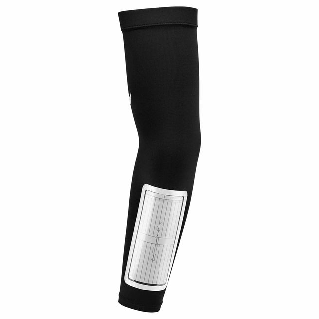 Nike Nike Dri-Fit Playcoach sleeve manchon de jeu de football americain