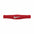 Nike Nike Dri-Fit Skinny brassards de football americain (ensemble de 2)