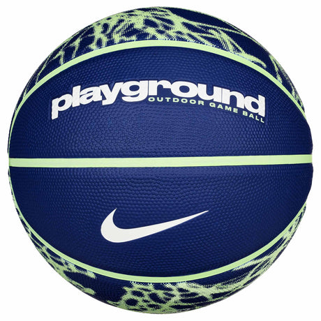 Nike Nike Everyday Playground Graphic 8P ballons de basketball