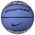 Nike Nike Everyday Playground Graphic 8P ballons de basketball