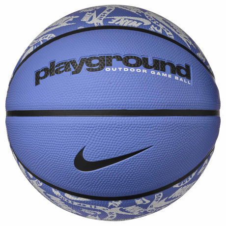Nike Nike Everyday Playground Graphic 8P ballons de basketball