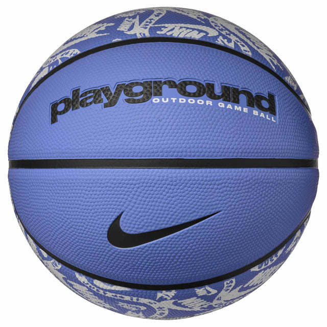 Nike Nike Everyday Playground Graphic 8P ballons de basketball