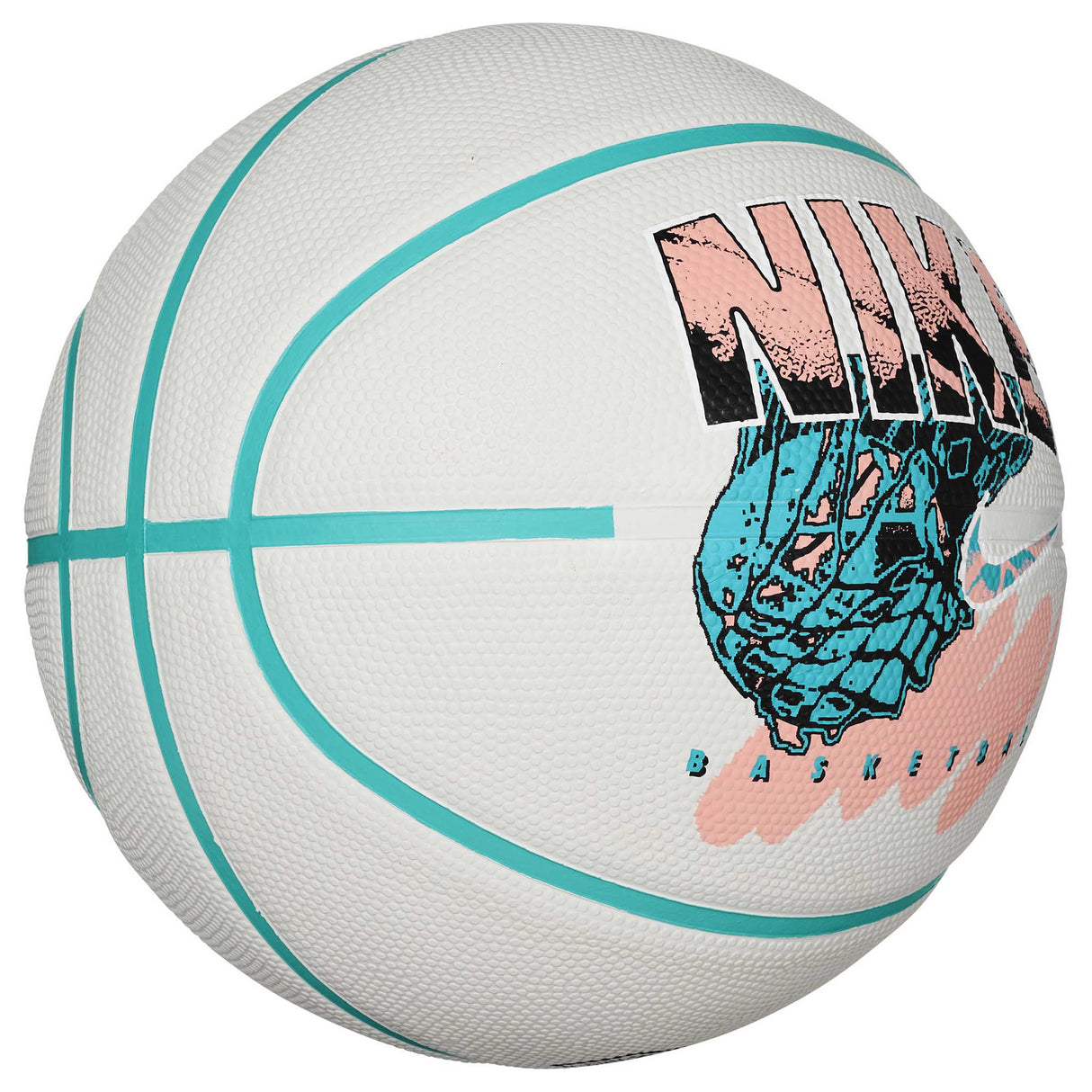 Nike Nike Everyday Playground Graphic 8P ballons de basketball
