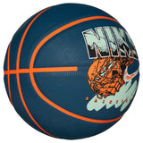 Nike Nike Everyday Playground Graphic 8P ballons de basketball