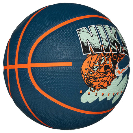 Nike Nike Everyday Playground Graphic 8P ballons de basketball