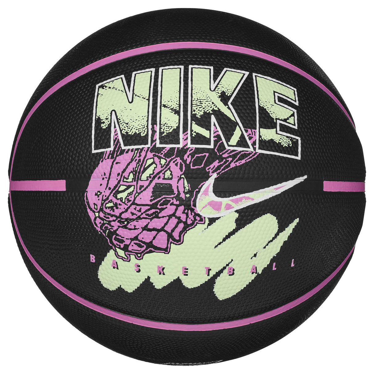 Nike Nike Everyday Playground Graphic 8P ballons de basketball