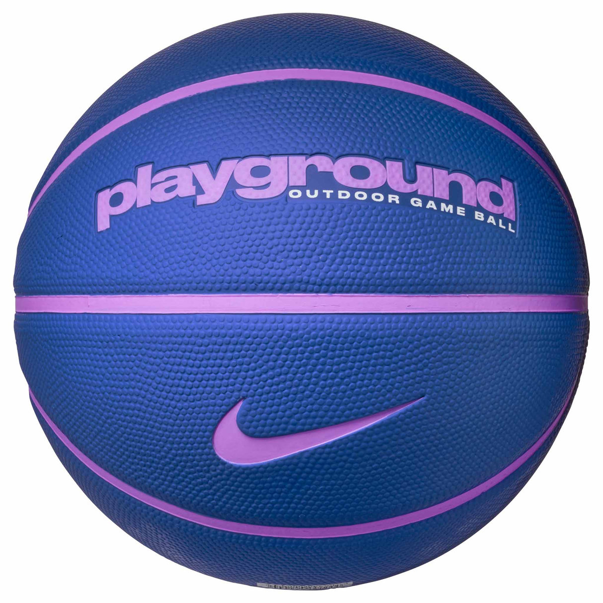 Nike Nike Everyday Playground Graphic 8P ballons de basketball