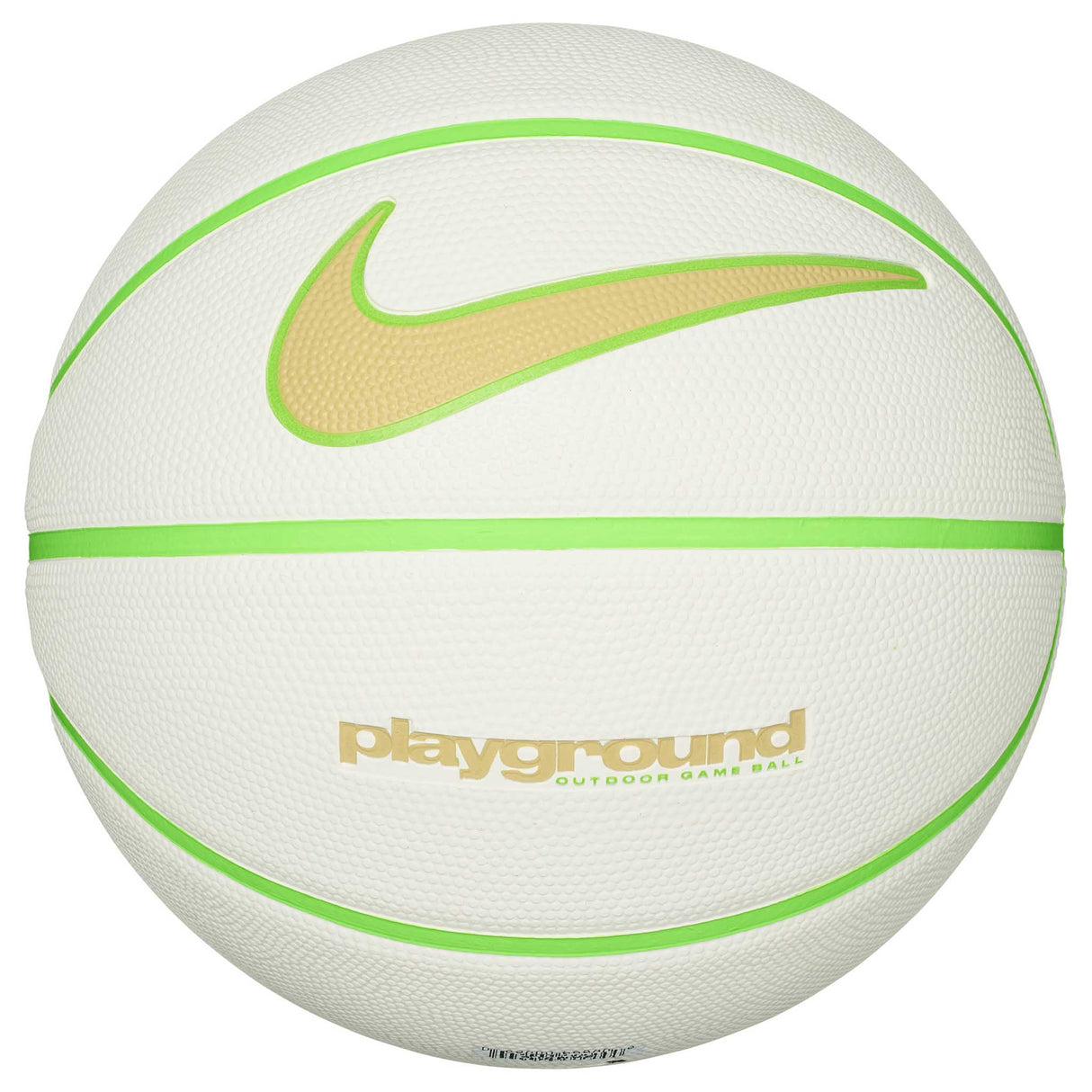 Nike Nike Everyday Playground Graphic 8P ballons de basketball