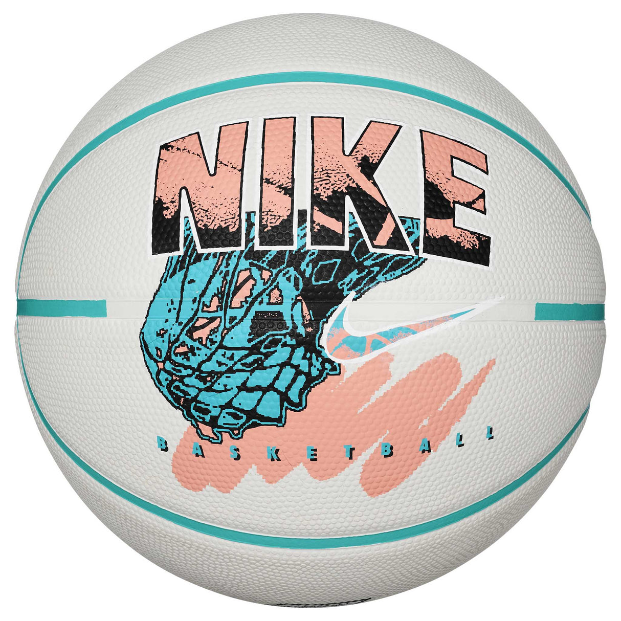 Nike Nike Everyday Playground Graphic 8P ballons de basketball
