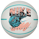 Nike Nike Everyday Playground Graphic 8P ballons de basketball