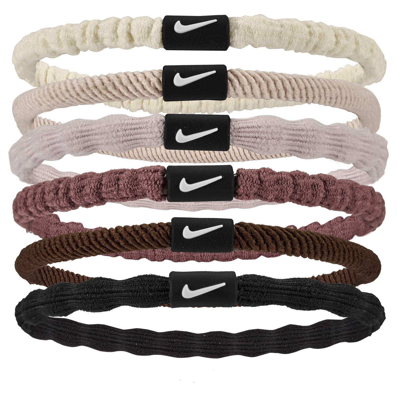 Nike Nike Flex 6pk élastique pour cheveux