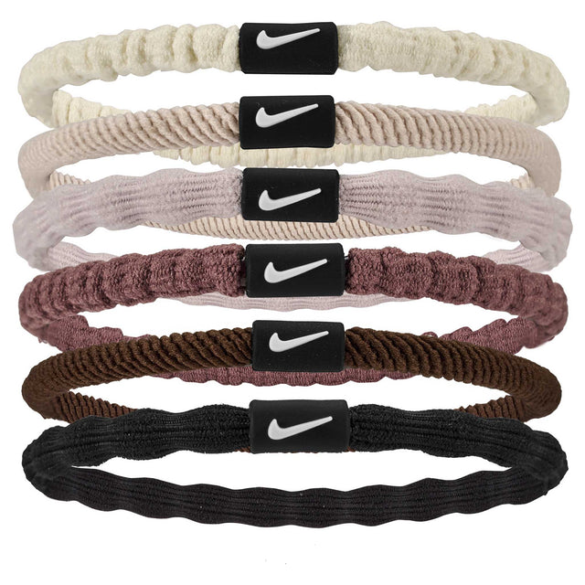 Nike Nike Flex 6pk élastique pour cheveux