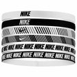 Nike Nike Flex Classic Headbands 6-pack bandeaux pour cheveux