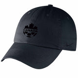 Nike Nike Heritage 86 Soccer Canada casquette ajustable de l'équipe nationale canadienne