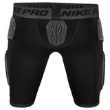 Nike Nike Hyperstrong Hardplate Short de protection de football
