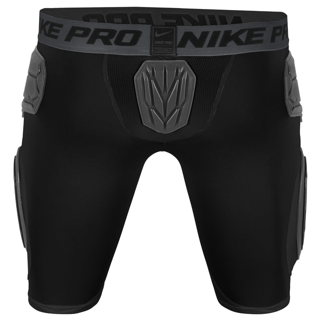Nike Nike Hyperstrong Hardplate Short de protection de football