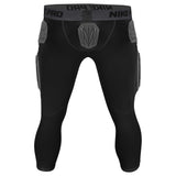 Nike Nike Hyperstrong pantalons 3/4 protection de football
