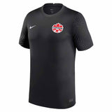 Nike Nike Maillot Team Canada Soccer réplique officielle troisième jersey 2023 pour homme