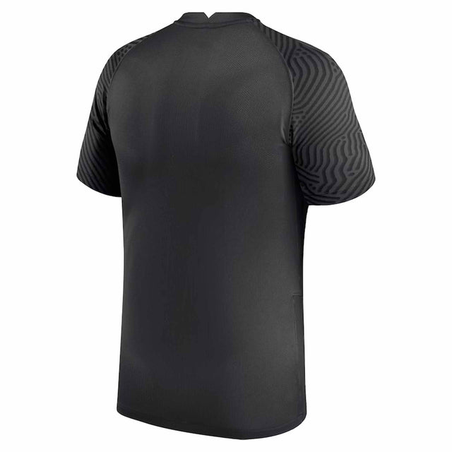 Nike Nike Maillot Team Canada Soccer réplique officielle troisième jersey 2023 pour homme