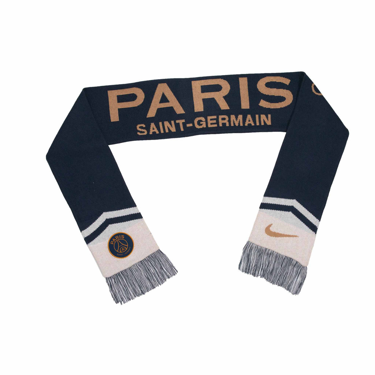 Nike Nike PSG foulard équipe du Paris Saint-Germain