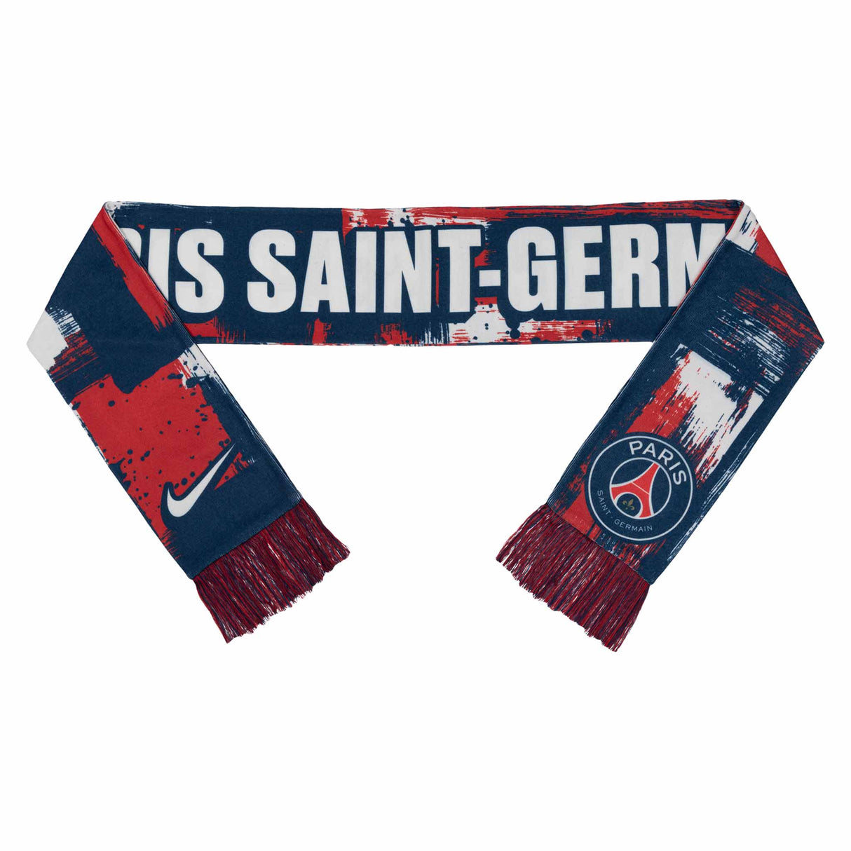 Nike Nike Paris Saint-Germain FC foulard Local Verbiage