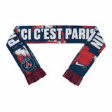 Nike Nike Paris Saint-Germain FC foulard Local Verbiage