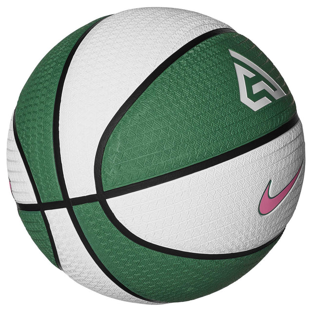 Nike Nike Playground 8P 2.0 Giannis Antetokounmpo ballon de basketball