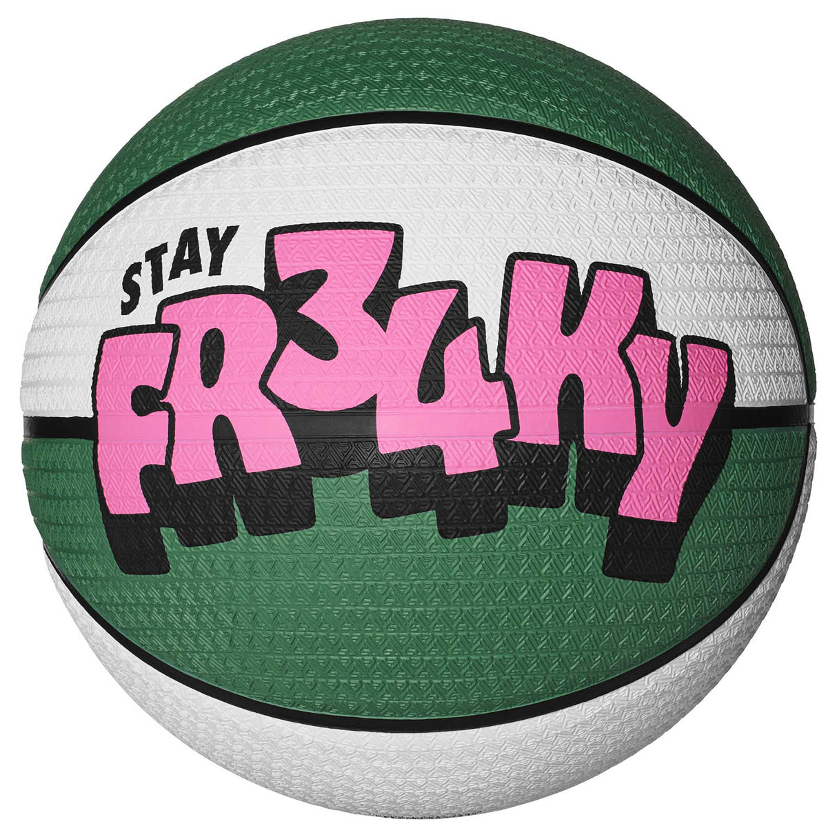 Nike Nike Playground 8P 2.0 Giannis Antetokounmpo ballon de basketball