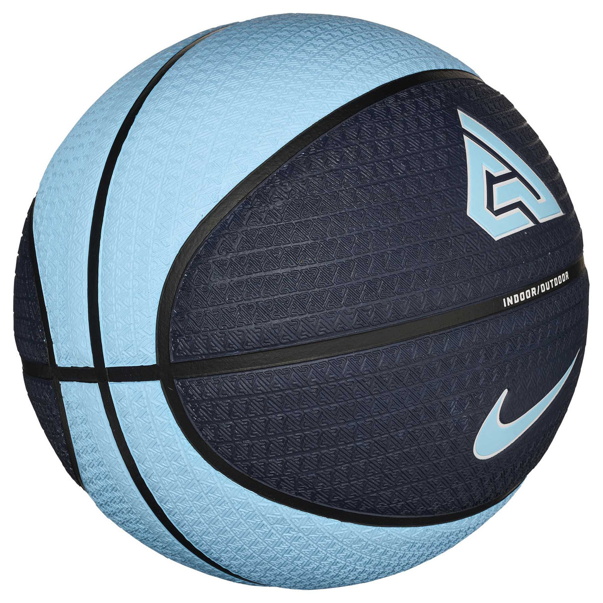 Nike Nike Playground 8P 2.0 Giannis Antetokounmpo ballon de basketball