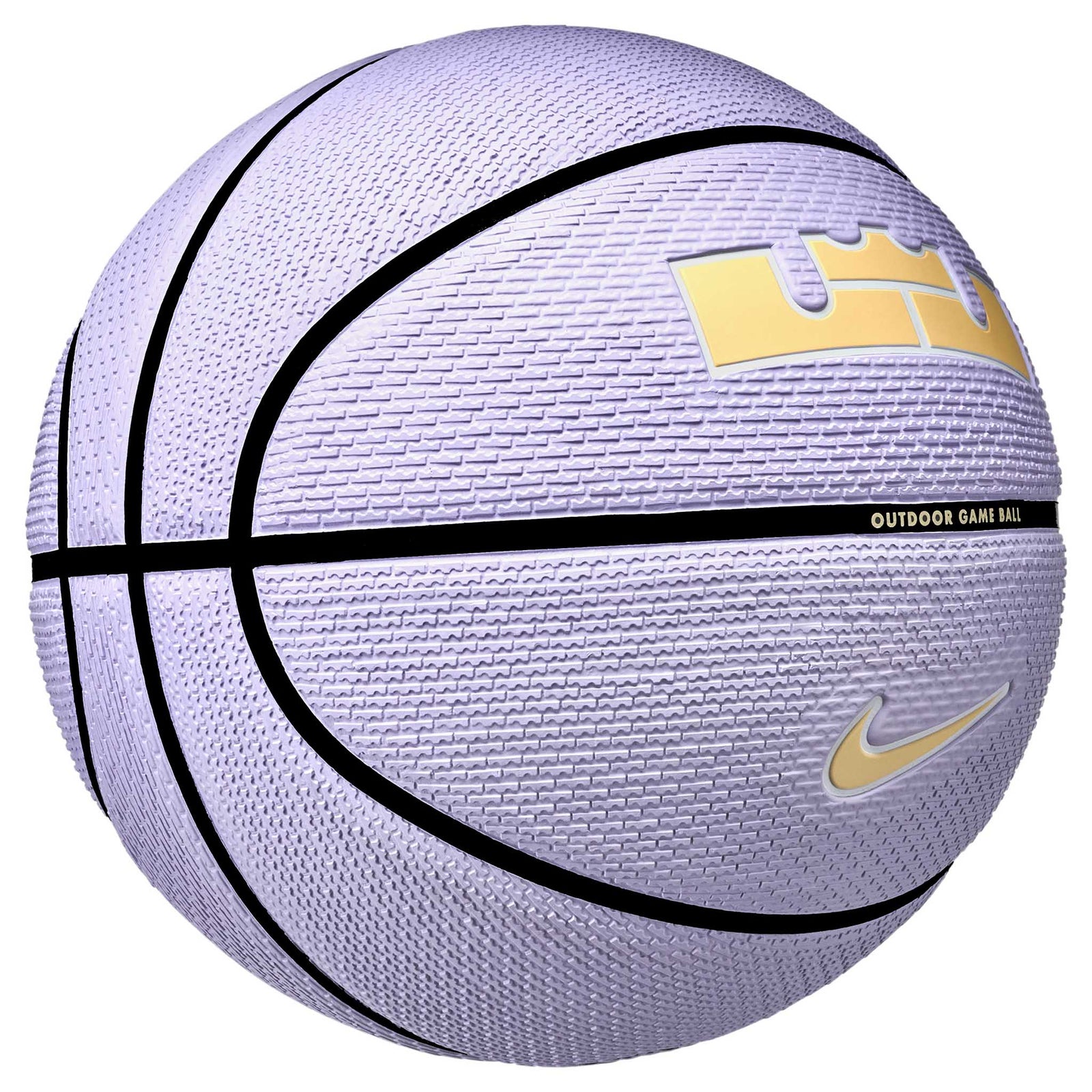 Nike Nike Playground 8P 2.0 LeBron James ballon de basketball